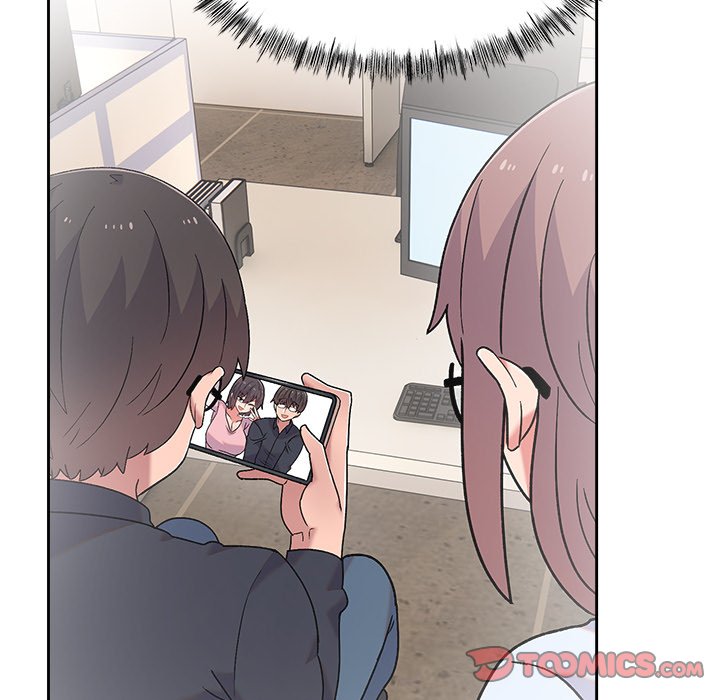 Life with Mia Chapter 8 - BidManga.com