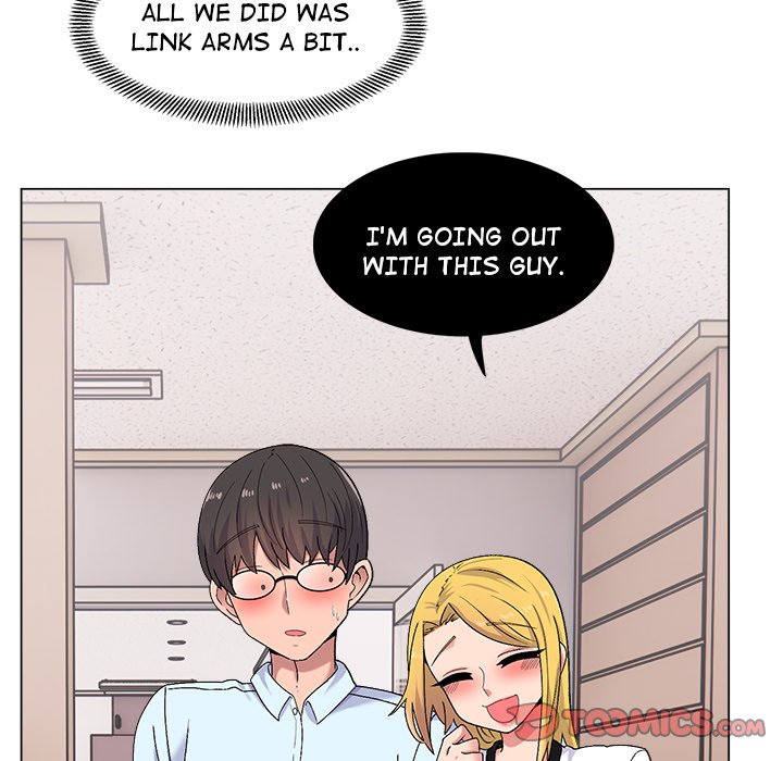 Life with Mia Chapter 16 - BidManga.com