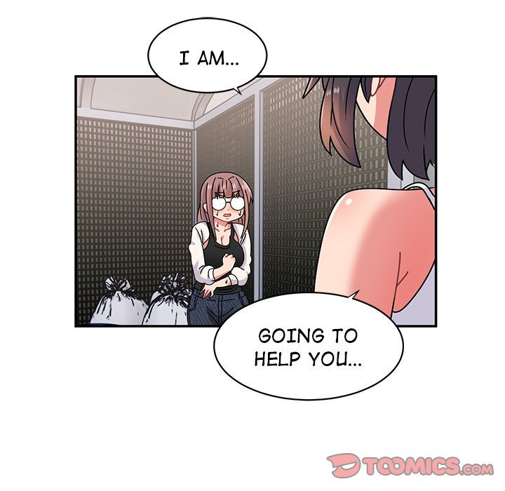 Life with Mia Chapter 21 - BidManga.com