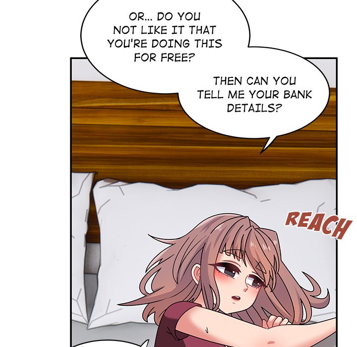 Life with Mia Chapter 24 - BidManga.com