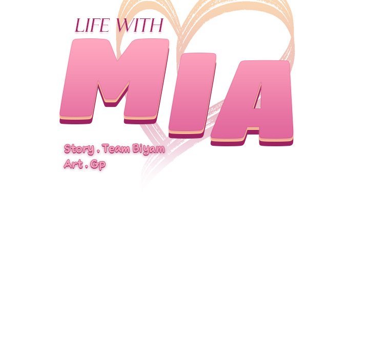 Life with Mia Chapter 26 - BidManga.com