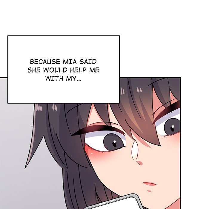 Life with Mia Chapter 33 - BidManga.com