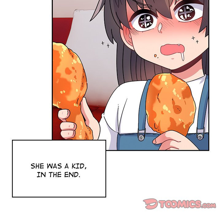 Life with Mia Chapter 40 - BidManga.com