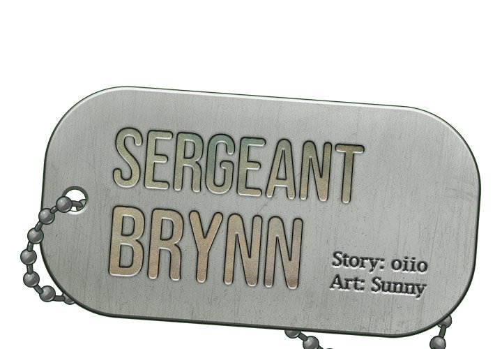 Sergeant Brynn Chapter 11 - HolyManga.Net