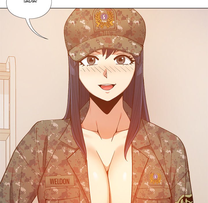 Sergeant Brynn Chapter 11 - HolyManga.Net