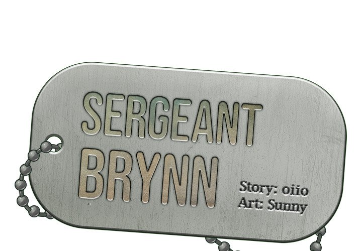 Sergeant Brynn Chapter 16 - HolyManga.Net