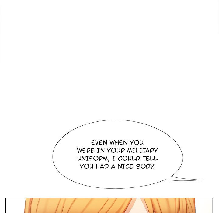 Sergeant Brynn Chapter 17 - HolyManga.Net