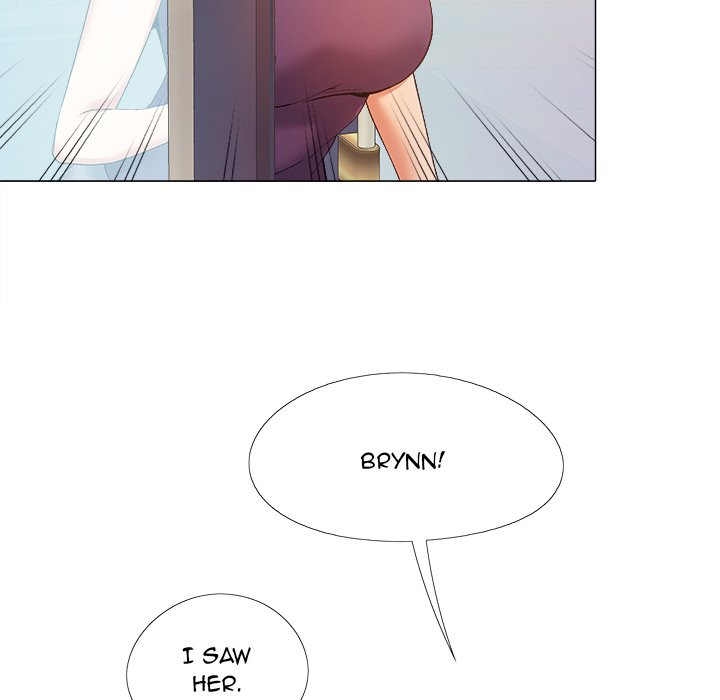 Sergeant Brynn Chapter 25 - HolyManga.Net