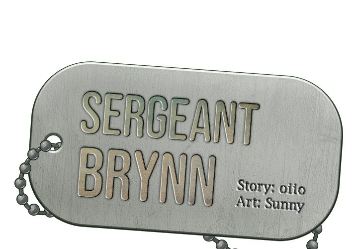 Sergeant Brynn Chapter 31 - HolyManga.Net