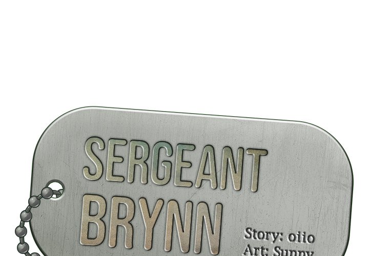 Sergeant Brynn Chapter 32 - HolyManga.Net