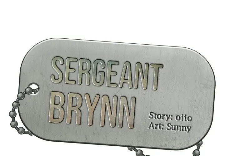 Sergeant Brynn Chapter 34 - HolyManga.Net