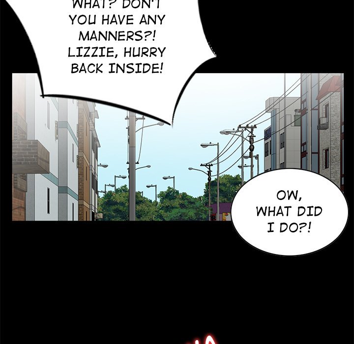 The Mismatch Chapter 17 - HolyManga.Net