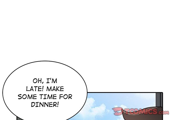 The Mismatch Chapter 30 - HolyManga.Net