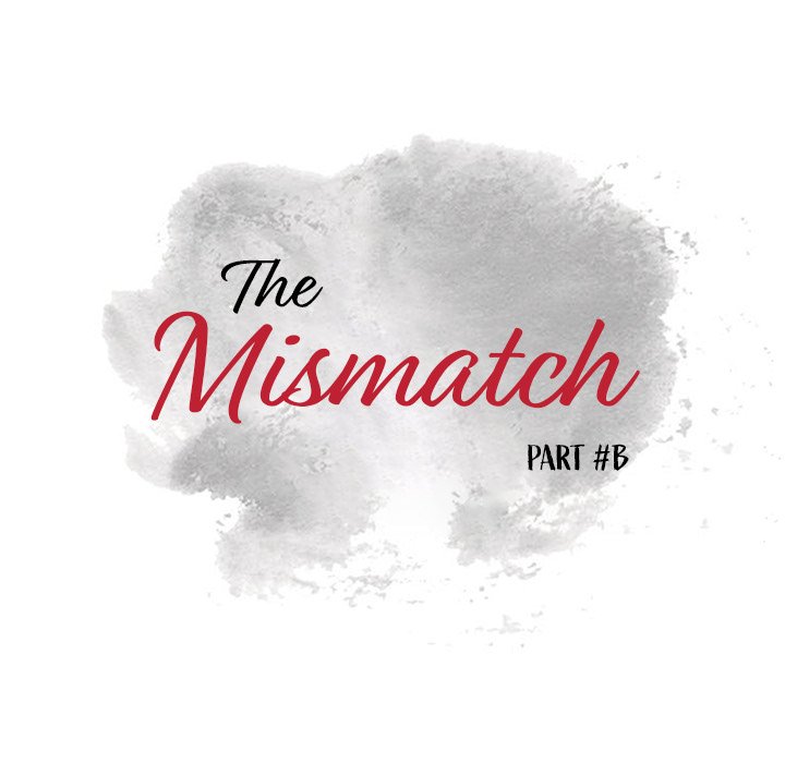 The Mismatch Chapter 39 - HolyManga.Net