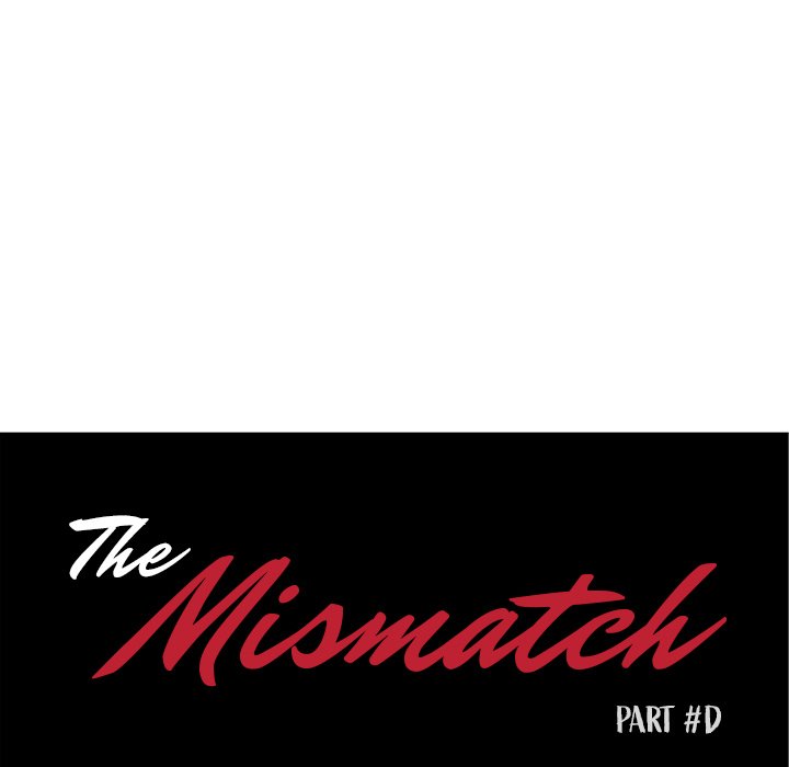 The Mismatch Chapter 71 - HolyManga.Net