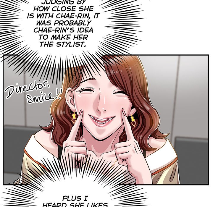 Sponsor (Drama) Chapter 5 - HolyManga.Net