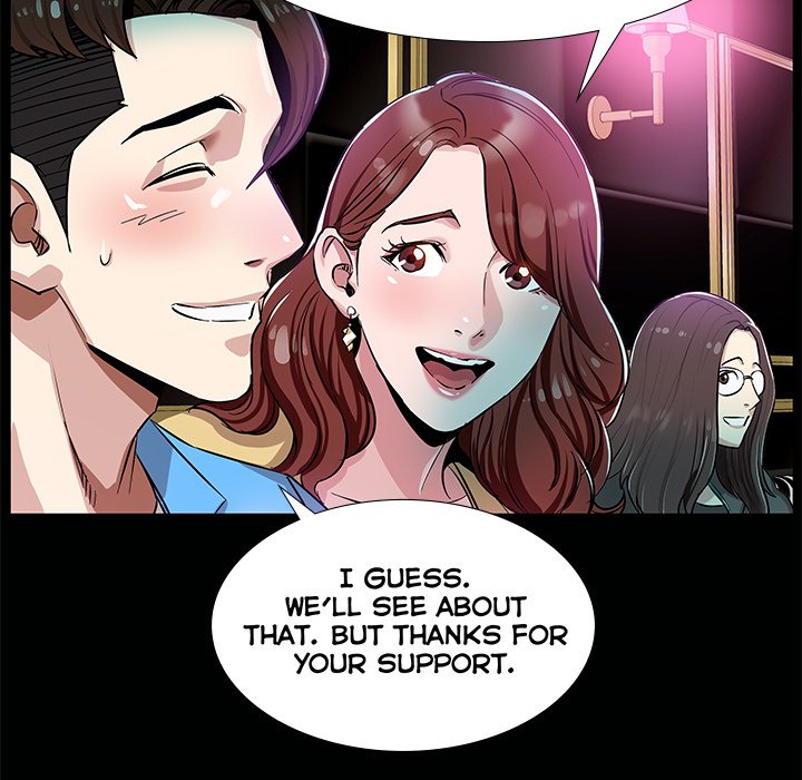 Sponsor (Drama) Chapter 6 - HolyManga.Net