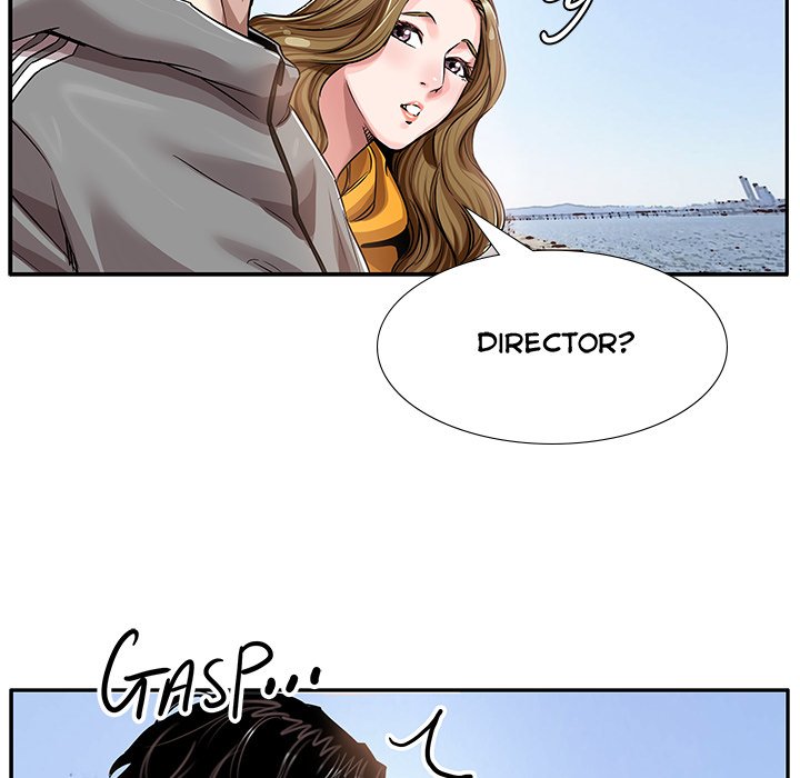 Sponsor (Drama) Chapter 8 - HolyManga.Net