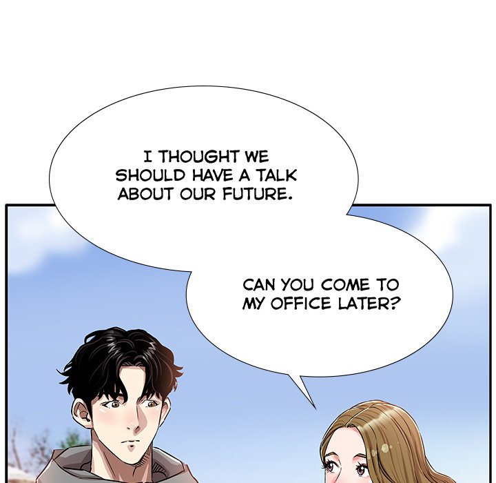 Sponsor (Drama) Chapter 8 - HolyManga.Net