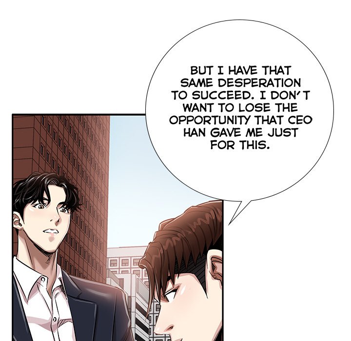 Sponsor (Drama) Chapter 10 - HolyManga.Net