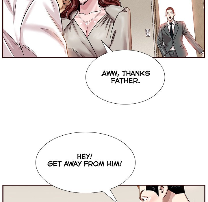 Sponsor (Drama) Chapter 11 - HolyManga.Net