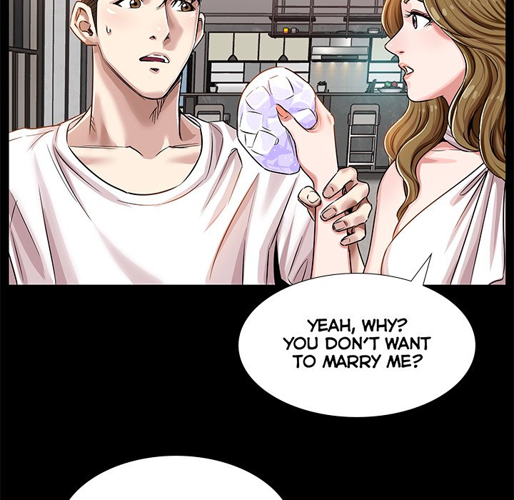 Sponsor (Drama) Chapter 11 - HolyManga.Net