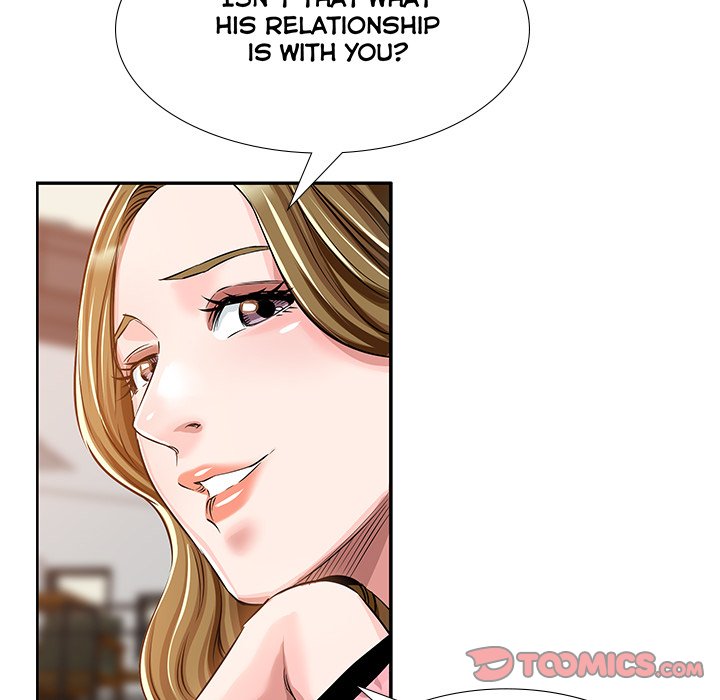 Sponsor (Drama) Chapter 12 - HolyManga.Net