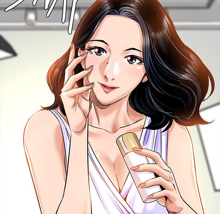 Sponsor (Drama) Chapter 13 - HolyManga.Net