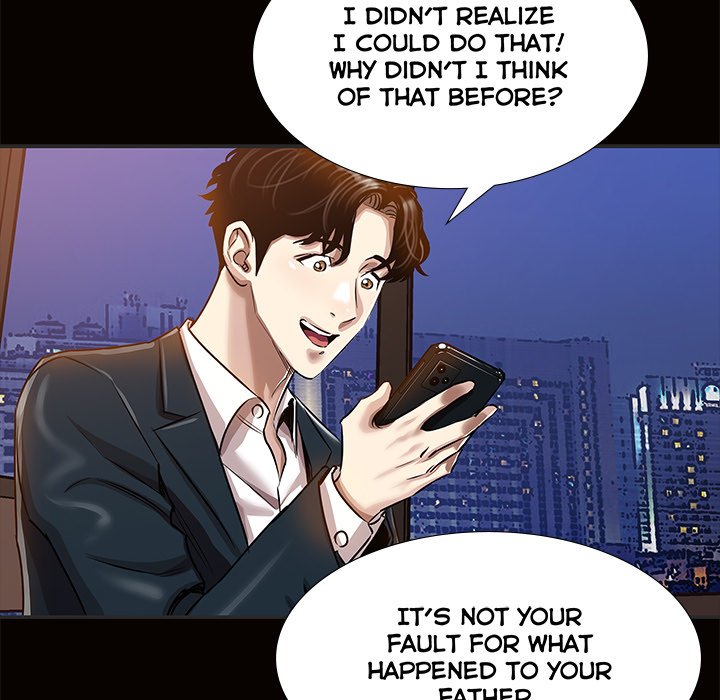 Sponsor (Drama) Chapter 17 - HolyManga.Net