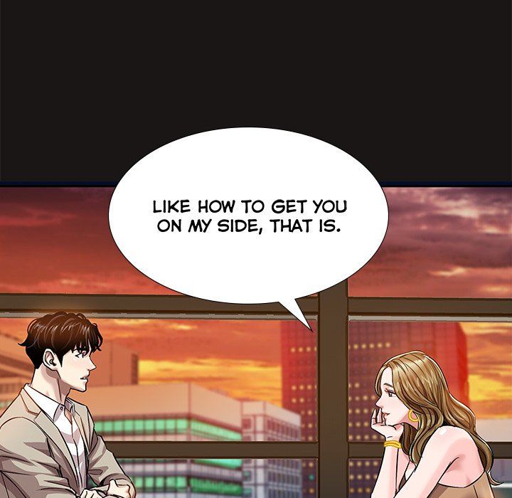 Sponsor (Drama) Chapter 19 - HolyManga.Net