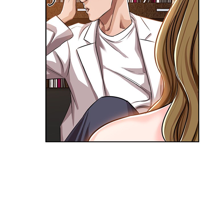 Sponsor (Drama) Chapter 21 - HolyManga.Net