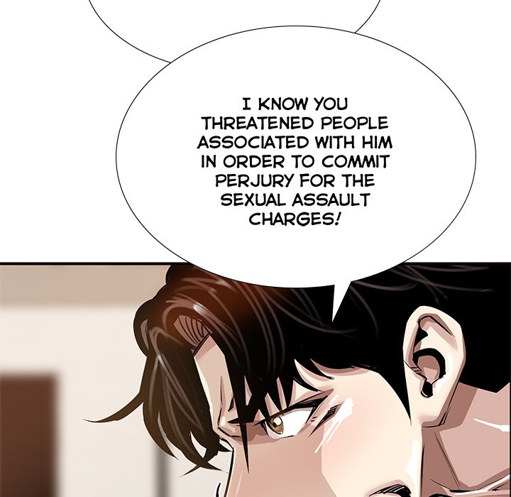 Sponsor (Drama) Chapter 27 - HolyManga.Net