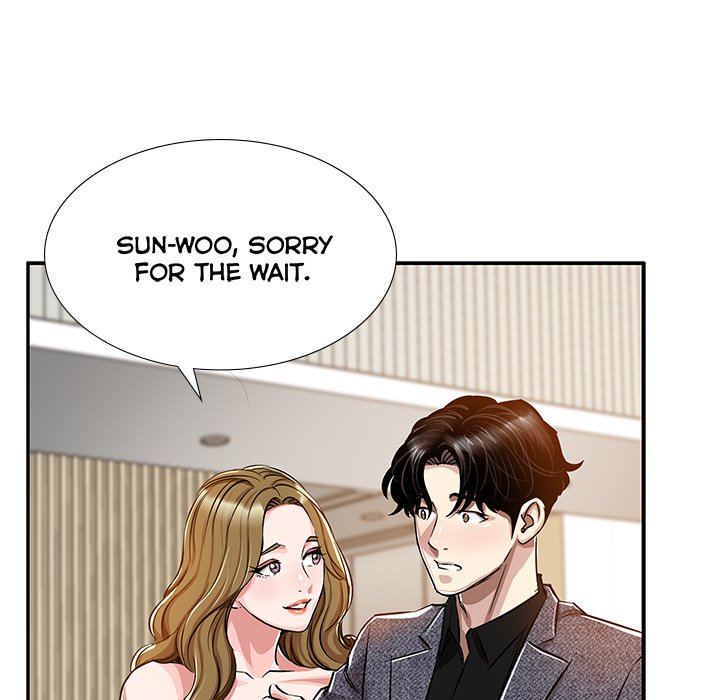 Sponsor (Drama) Chapter 29 - HolyManga.Net