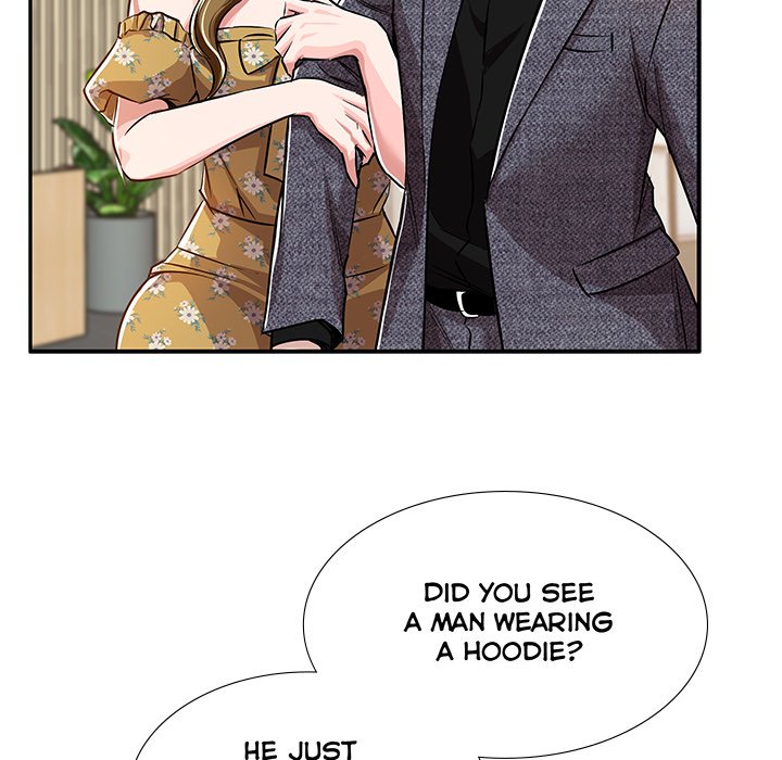 Sponsor (Drama) Chapter 29 - HolyManga.Net