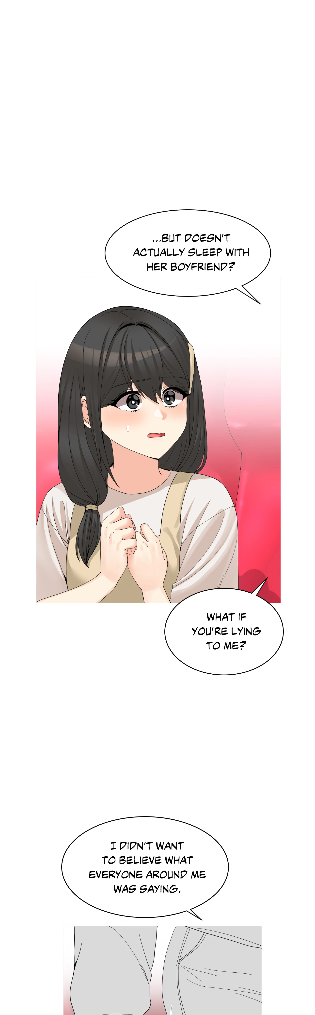 Love Scenarios Chapter 19 - HolyManga.Net