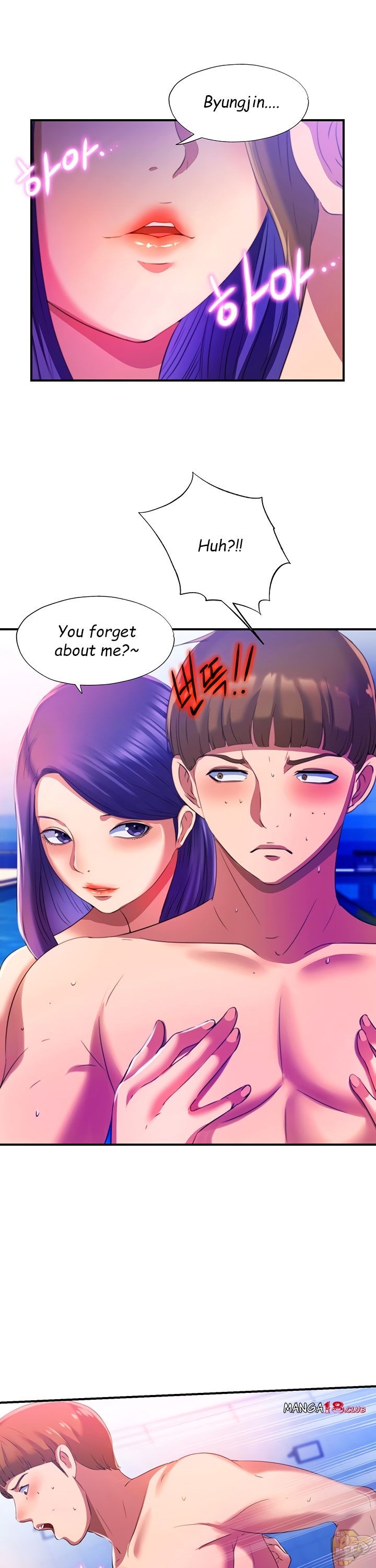 Water Overflow Chapter 6 - HolyManga.Net