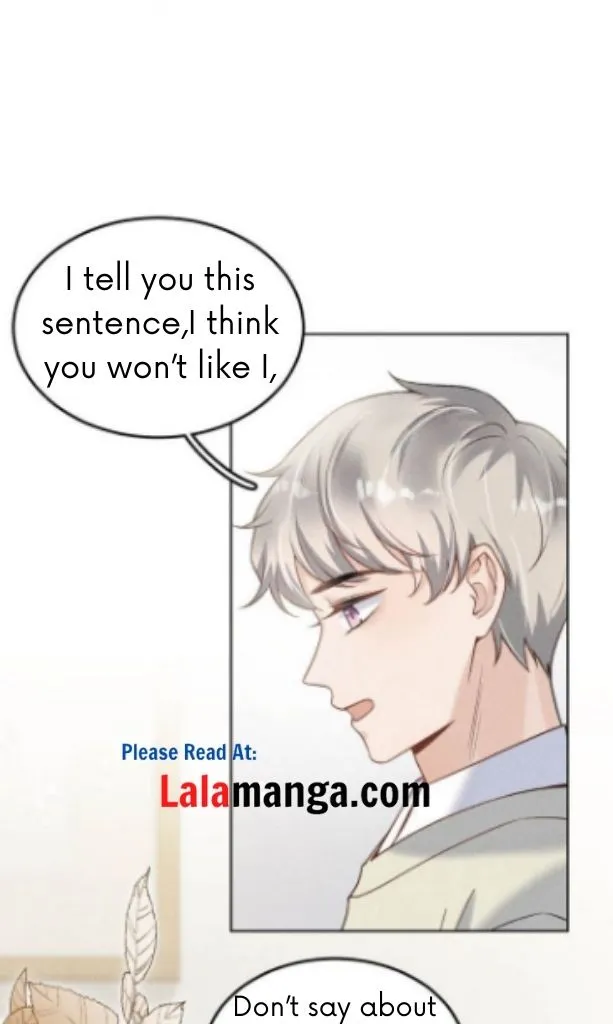 Last Night, You Were Too Much Chapter 5 - HolyManga.Net