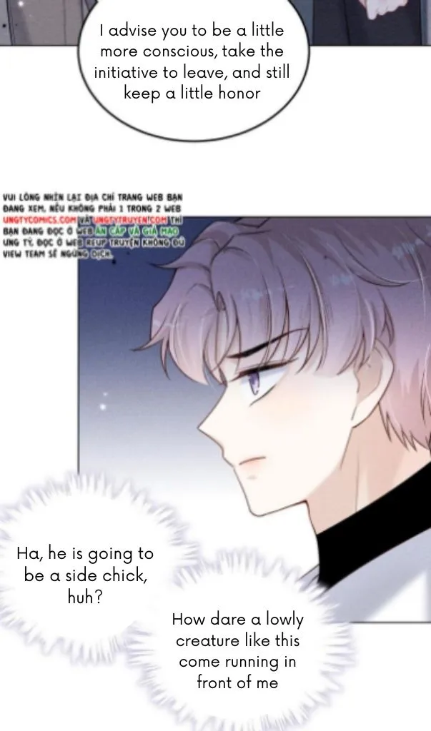 Last Night, You Were Too Much Chapter 7 - HolyManga.Net