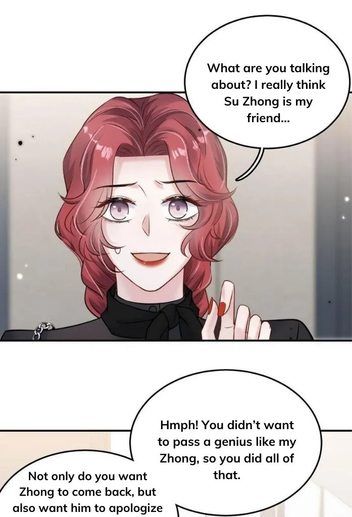 Last Night, You Were Too Much Chapter 14 - HolyManga.Net