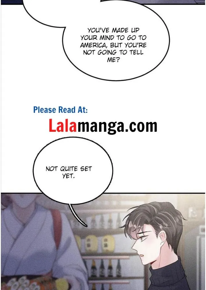 Last Night, You Were Too Much Chapter 16 - HolyManga.Net