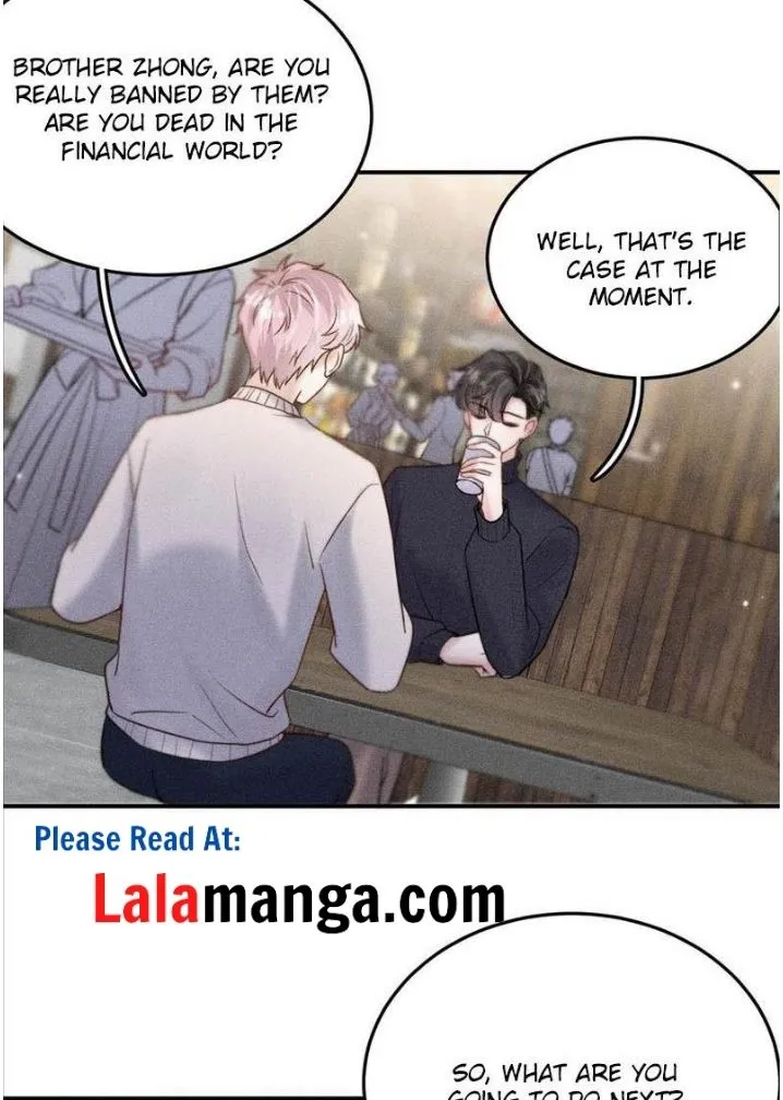 Last Night, You Were Too Much Chapter 16 - HolyManga.Net