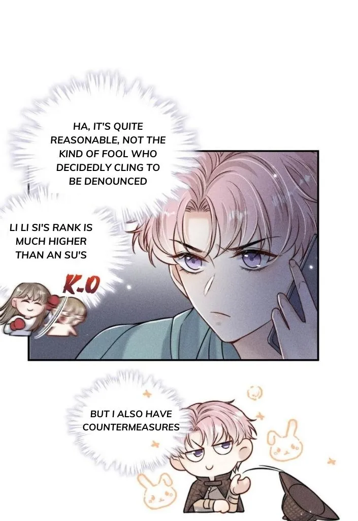 Last Night, You Were Too Much Chapter 18 - HolyManga.Net