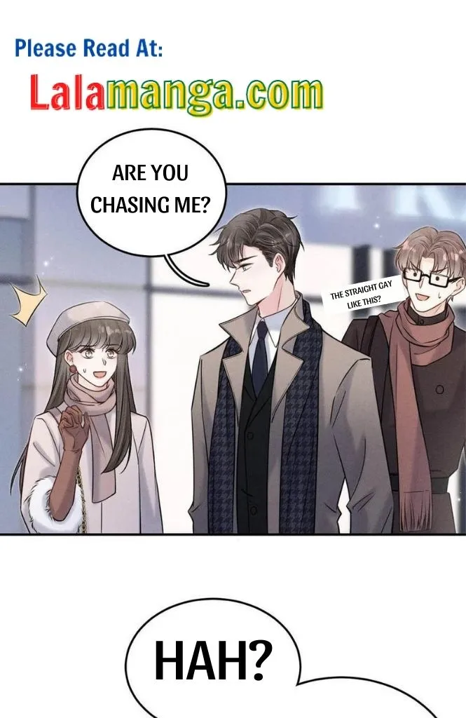 Last Night, You Were Too Much Chapter 19 - HolyManga.Net