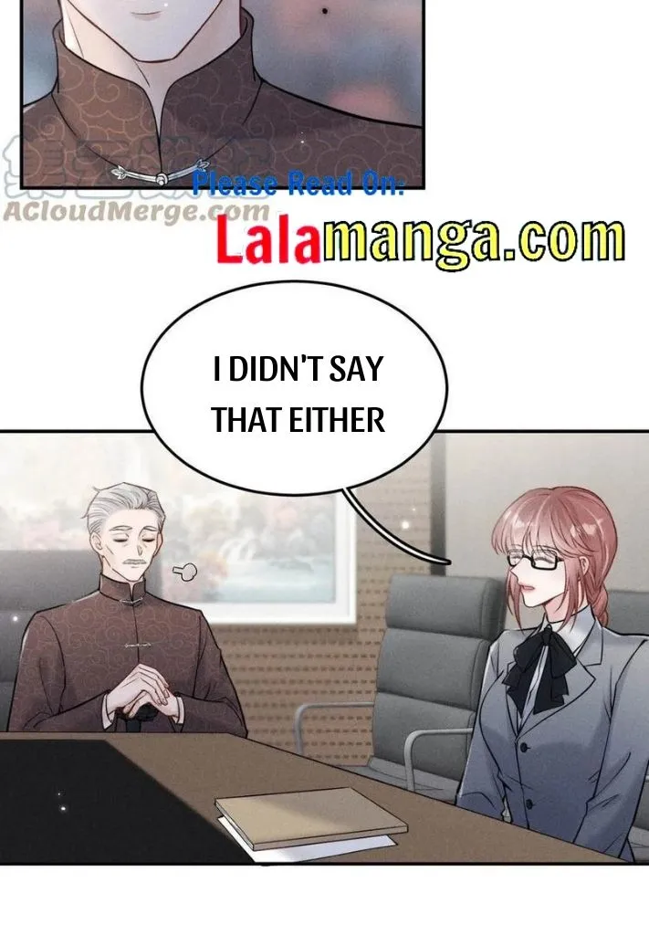 Last Night, You Were Too Much Chapter 23 - HolyManga.Net