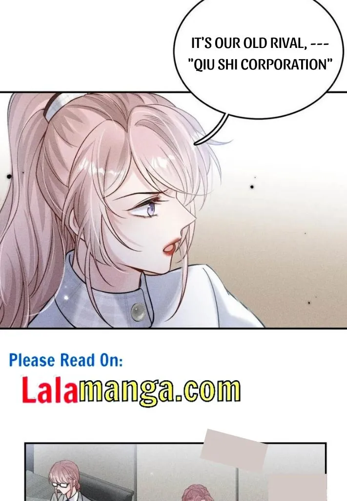 Last Night, You Were Too Much Chapter 23 - HolyManga.Net