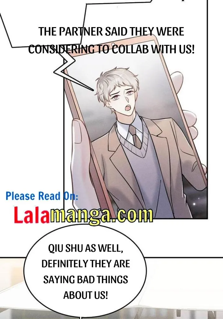 Last Night, You Were Too Much Chapter 24 - HolyManga.Net