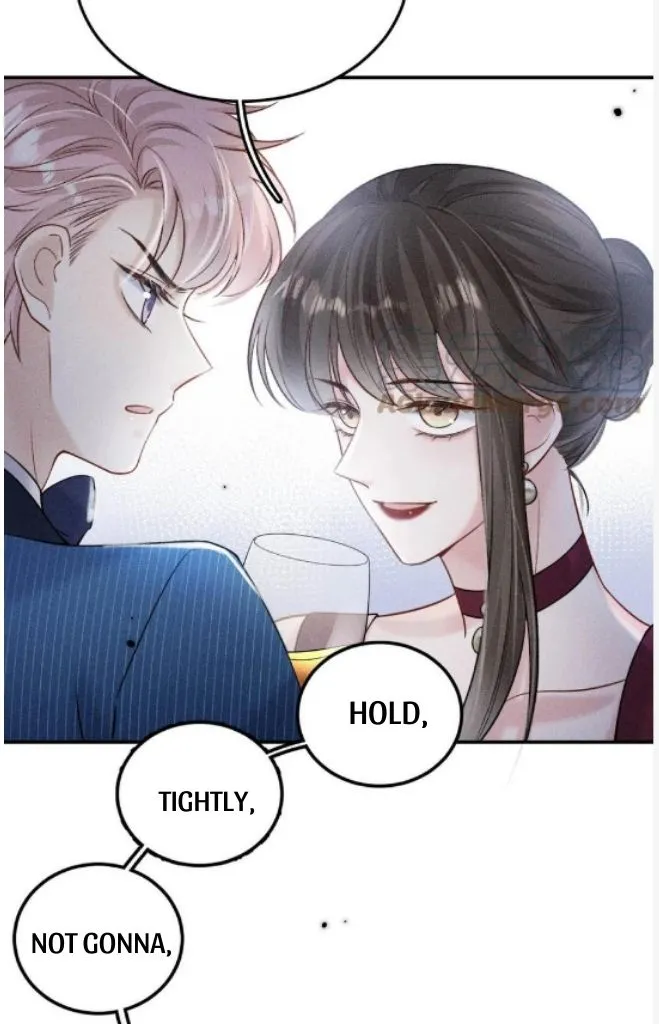 Last Night, You Were Too Much Chapter 28 - HolyManga.Net