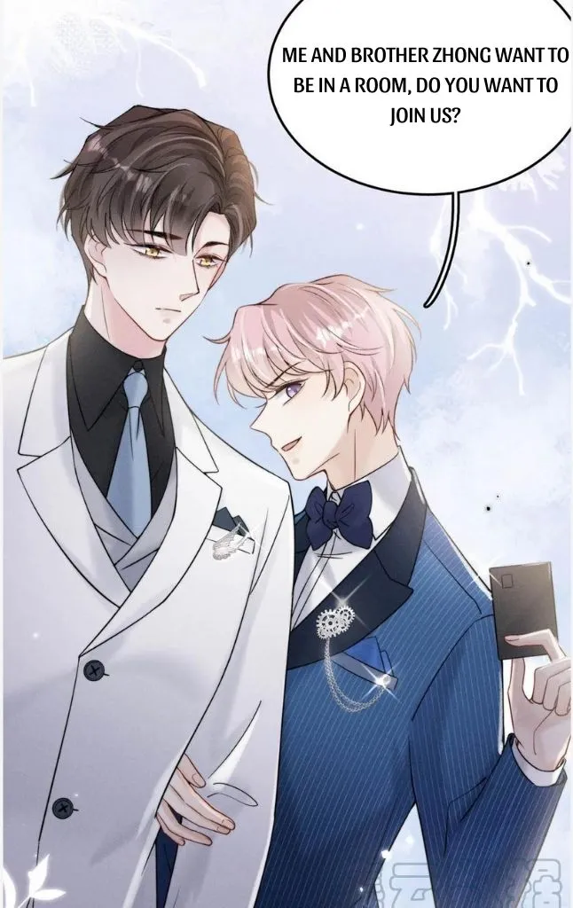 Last Night, You Were Too Much Chapter 29 - HolyManga.Net