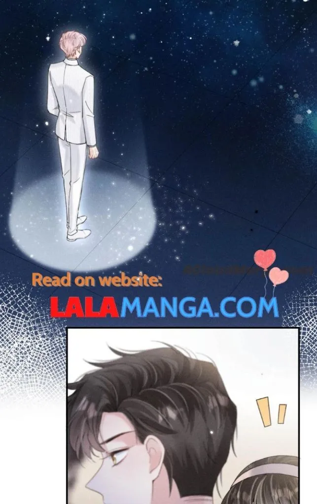 Last Night, You Were Too Much Chapter 31 - HolyManga.Net