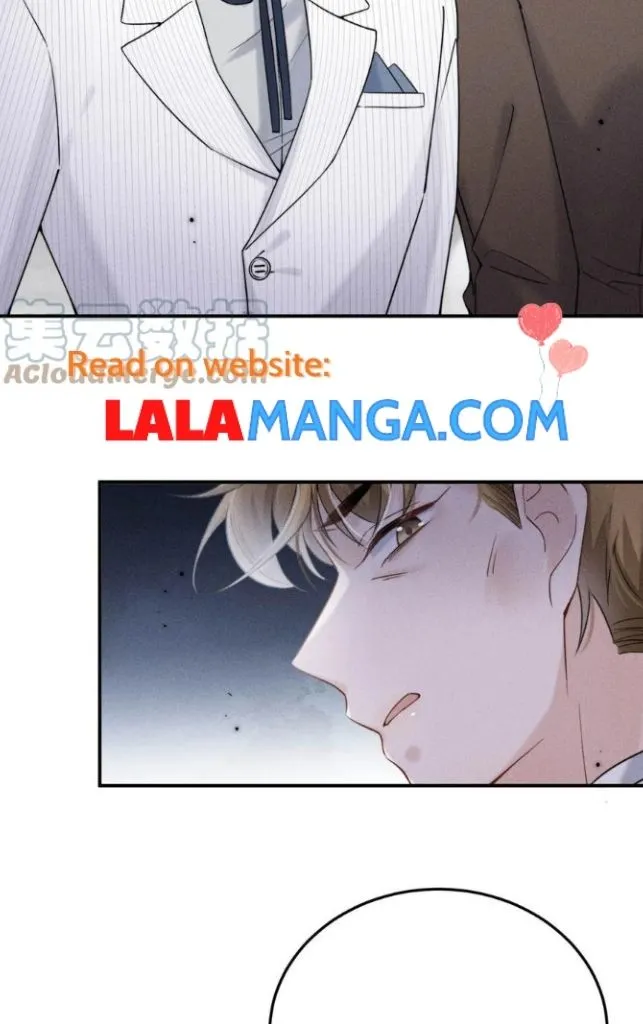 Last Night, You Were Too Much Chapter 31 - HolyManga.Net